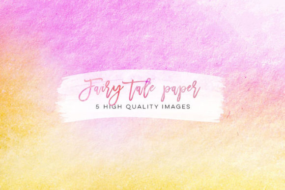Stock Image Watercolour Digital Clip Art and Illustrations